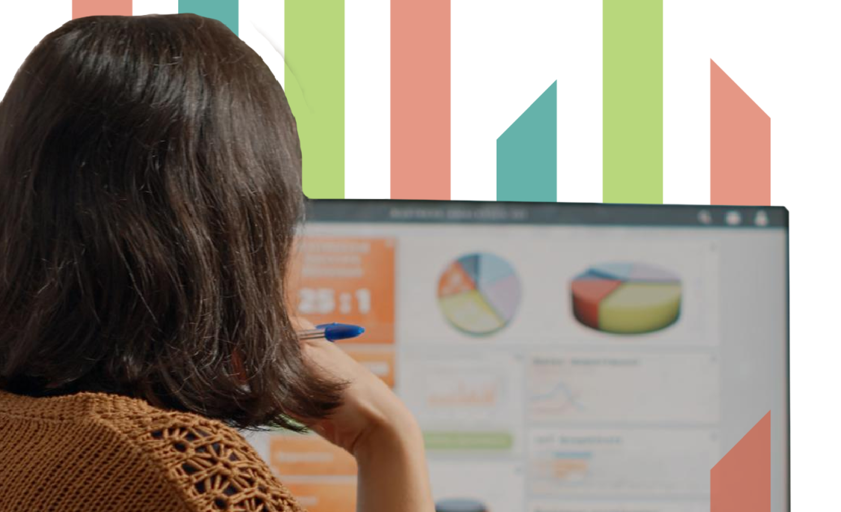 ANÁLISE DE DADOS E OFFICE