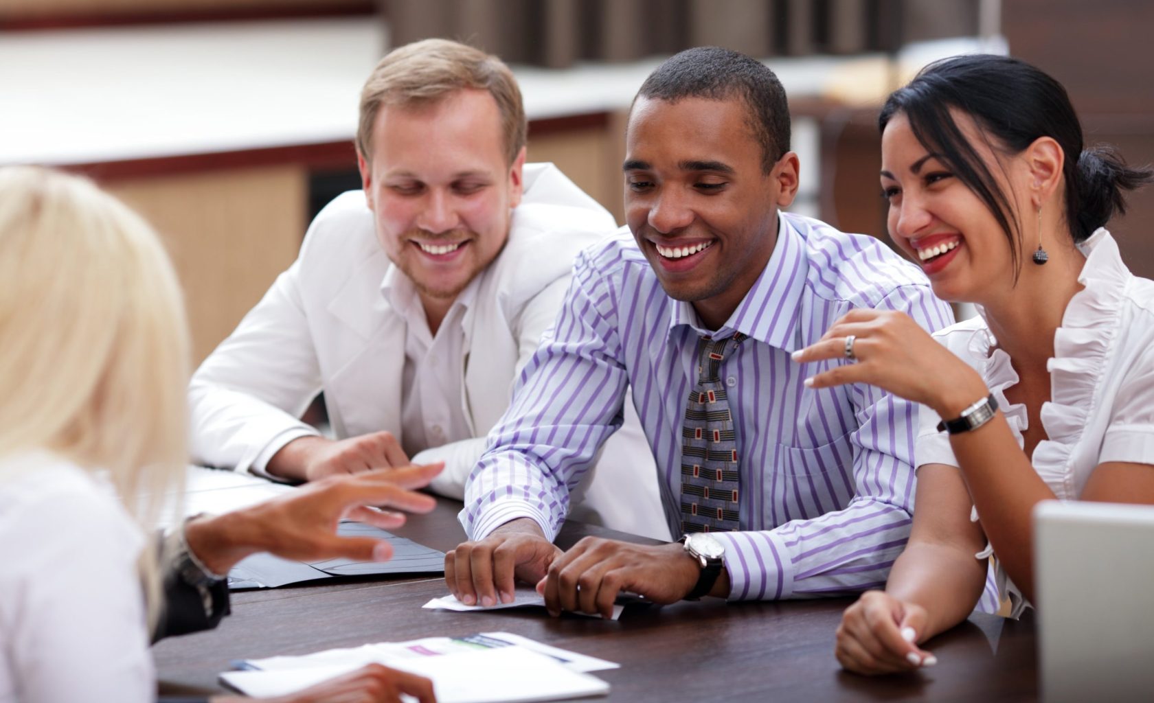 Gestão de Projetos e Clientes